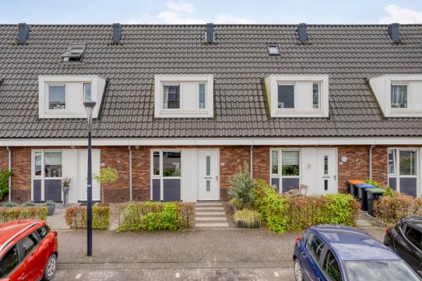 Woning Hemsink 53 Biddinghuizen