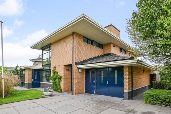 Woning Johanna Westerdijk erf 8 Heerhugowaard