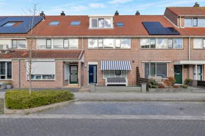 Woning Ceder 66 Hoorn (NH)