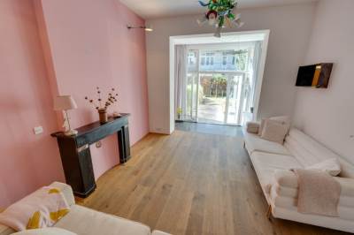 Woning Admiraal De Ruijterweg 181H Amsterdam