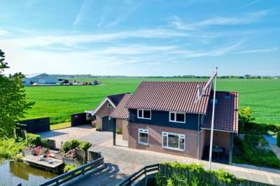 Woning Middelsluissedijk WZ 20 Numansdorp