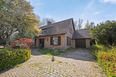 Woning De Watersnip 27 Sint-Michielsgestel