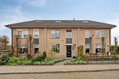 Woning Kosterijweg 47 Kootwijkerbroek