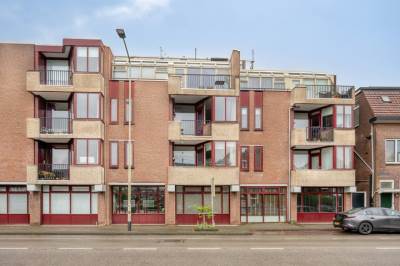 Woning Teteringsedijk 146B2 Breda