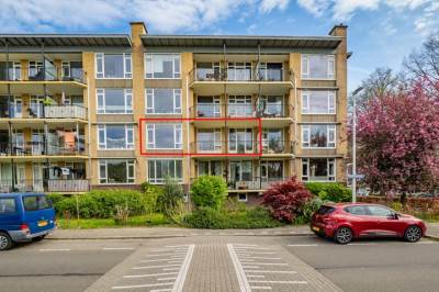 Woning Tolsteegplantsoen 571 Utrecht