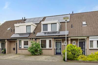 Woning Struikheide 25 Deurne