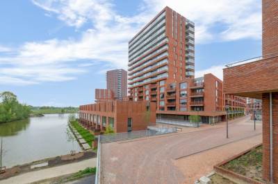 Woning Meerring 187 Eindhoven