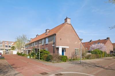 Woning Kerwin Lucasstraat 14 Diemen