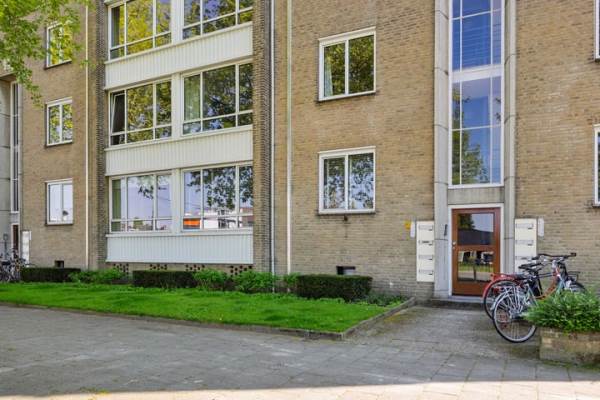 Woning Boutenslaan 33 Eindhoven