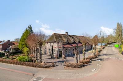 Woning Lendersgat 1 Vorstenbosch