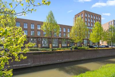 Woning Melissekade 343 Utrecht