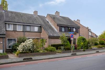 Woning Raadhuisstraat 314 Best