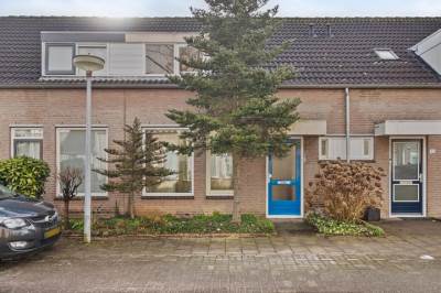 Woning Cevenneshof 14 Eindhoven