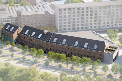 Woning Frontensingel 5D01 Maastricht