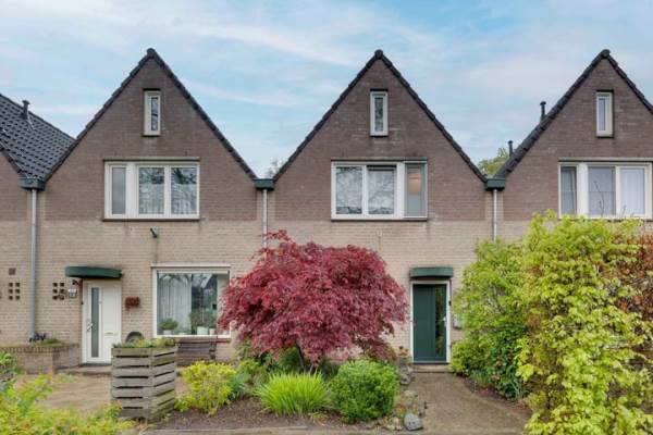 Woning Twentehof 14 Helmond