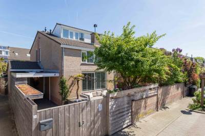 Woning Schapenweide 1 Leiderdorp