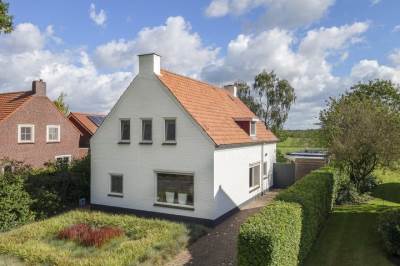 Woning Dorpbroekstraat 33 Meerlo