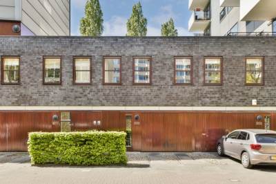 Woning Carnapstraat 137 Amsterdam