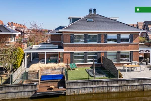 Woning Boekelermeerstraat 20 Den Haag