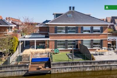 Woning Boekelermeerstraat 20 Den Haag