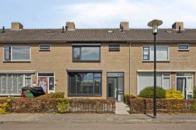 Woning Genechtstraat 12 Druten