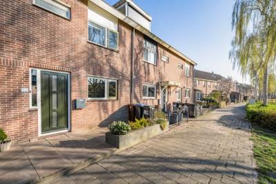 Woning Willem Elsschotsingel 13 Hillegom