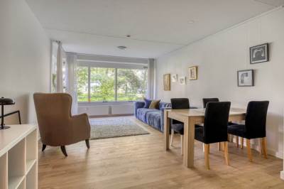 Woning Burgemeester Patijnlaan 374 Den Haag