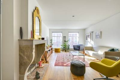 Woning Karmelietenhof 10 Utrecht