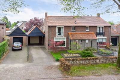 Woning Prinses Marijkestraat 75 Bergeijk