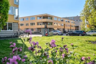 Woning Slachthuisstraat 262 Groningen