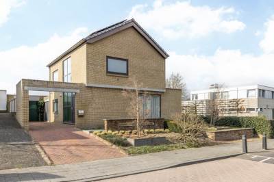 Woning Essenstraat 12 Brunssum