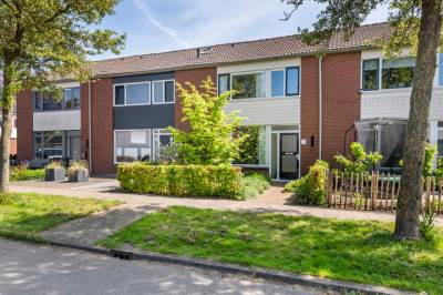 Woning Uiverstraat 5 Maurik
