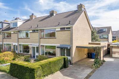 Woning Otselaan 34 Werkhoven