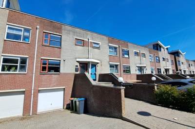 Woning Spakenburglaan 5 Lelystad