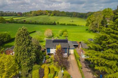 Woning Arnhemsestraatweg 28 Rheden