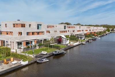 Woning Garmpoleiland 34 Eelderwolde