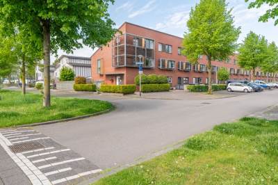 Woning Johann Faberlaan 119 Groningen