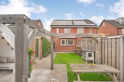 Woning Doornheegde 14 Meppel