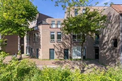 Woning De Veste 1744 Lelystad