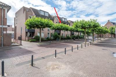 Woning Markt 83 Uden