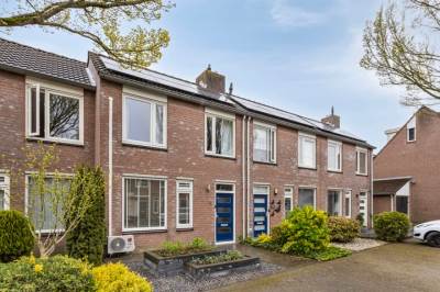 Woning Dissel 61 Maarheeze