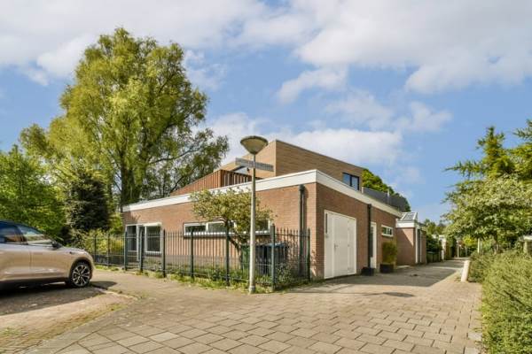 Woning Jacob de Graeflaan 79 Amstelveen