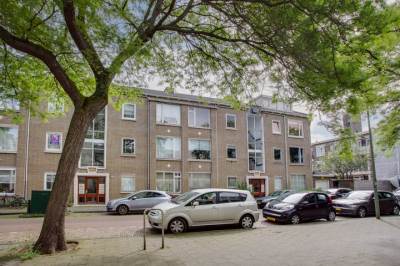 Woning Harmelenstraat 88 Den Haag