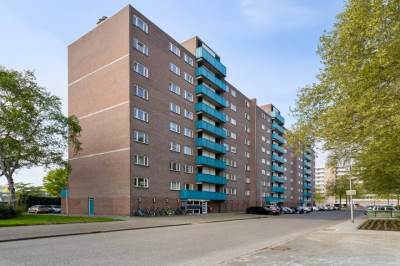 Woning Lauwerszeeweg 13 Eindhoven