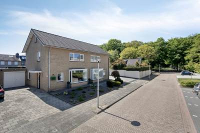 Woning Kerkweijerstraat 11 Someren