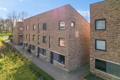 Woning Van Alkemadehof 38 Zoetermeer