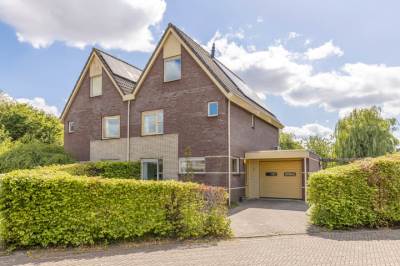 Woning Middenbolder 7 Stadskanaal