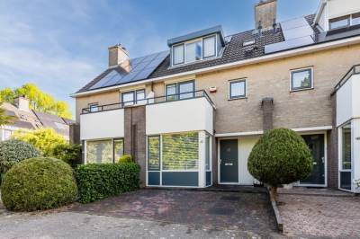 Woning Vrouwenmantel 47 Breukelen