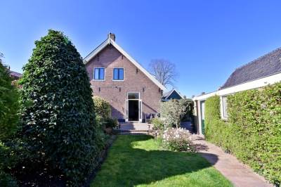 Woning Valkenaarstraat 113 Huizen