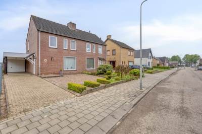 Woning Dorpstraat 78A Echt
